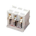 CKJ20 630A 800A 1000A 110V 220V Напряжение катушки, контактор переключателя, вакуумный контактор